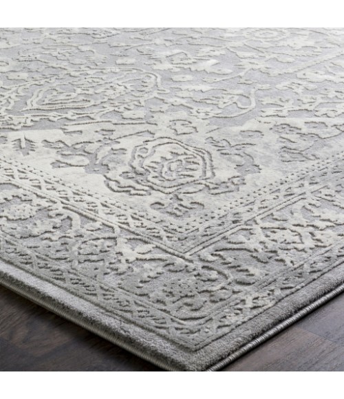 TIBETAN RUG Livabliss Tibetan TBT-2300 5 3 Round Rug