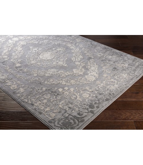 Surya Tibetan TBT-2301-93x123 rug