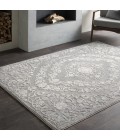 Surya Tibetan TBT-2301-93x123 rug