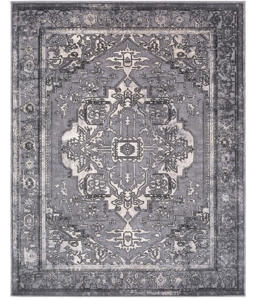 Tibetan TBT-2303 Rug Tibetan TBT-2303 5'3" x 7'7" Machine Woven Rug
