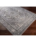 Tibetan TBT-2303 Rug Tibetan TBT-2303 5'3" x 7'7" Machine Woven Rug