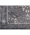 Tibetan TBT-2303 Rug Tibetan TBT-2303 5'3" x 7'7" Machine Woven Rug