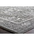 Tibetan TBT-2303 Rug Tibetan TBT-2303 5'3" x 7'7" Machine Woven Rug
