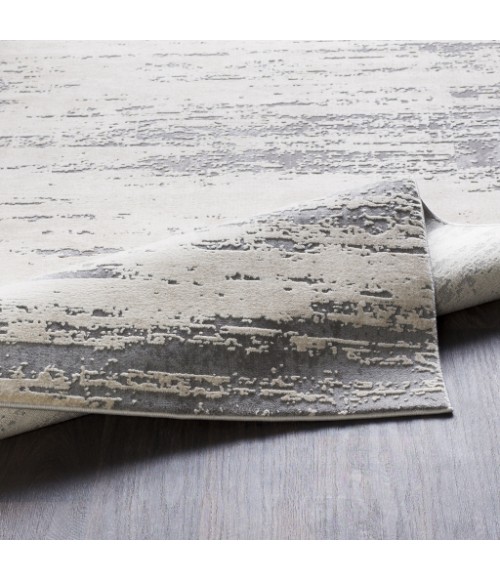 TIBETAN RUG Livabliss Tibetan TBT-2304 6 7 x 9 6 OVAL Rug