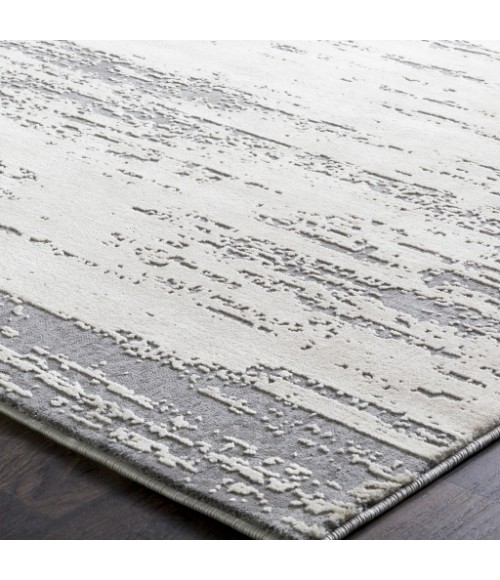 TIBETAN RUG Livabliss Tibetan TBT-2304 6 7 x 9 6 OVAL Rug