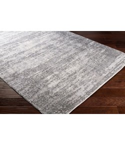 Livabliss Tibetan TBT2305 Taupe Medium Gray Area Rug 2 ft. 7 in. X 10 ft. Runner