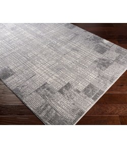 Livabliss Tibetan TBT2306 Taupe Medium Gray Area Rug 9 ft. X 12 ft. 4 in. Rectangle