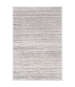 Surya Tibetan TBT2308 Khaki Taupe Area Rug 6 ft. 7 in. X 9 ft. 6 in. Oval