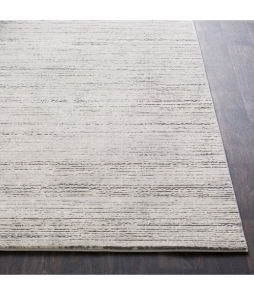 Livabliss Tibetan TBT-2308 6 7 x 9 6 OVAL Rug