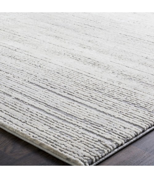 Livabliss Tibetan TBT-2308 6 7 x 9 6 OVAL Rug