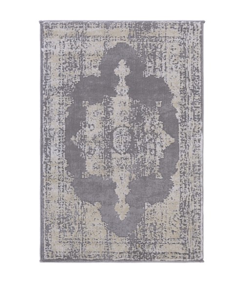TIBETAN RUG Livabliss Tibetan TBT-2310 6 7 x 9 6 OVAL Rug