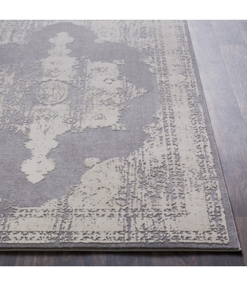 TIBETAN RUG Livabliss Tibetan TBT-2310 6 7 x 9 6 OVAL Rug