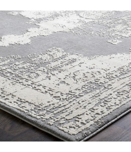 TIBETAN RUG Livabliss Tibetan TBT-2310 6 7 x 9 6 OVAL Rug