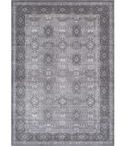 Surya Tibetan TBT2311 Taupe Medium Gray Area Rug 9 ft. X 12 ft. 4 in. Rectangle