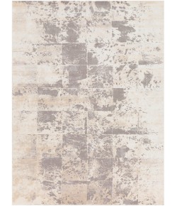 Surya Tibetan TBT2312 Khaki Cream Area Rug 7 ft. 10 in. X 10 ft. 2 in. Rectangle