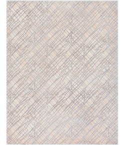 Livabliss Tibetan TBT2314 Medium Gray Cream Area Rug 7 ft. 10 in. X 10 ft. 2 in. Rectangle