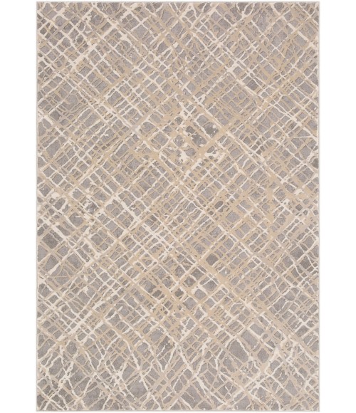 TIBETAN RUG Surya Tibetan TBT-2316-53x76 rug