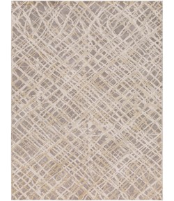 Livabliss Tibetan TBT2316 Charcoal Taupe Area Rug 7 ft. 10 in. X 10 ft. 2 in. Rectangle