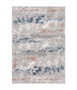 Livabliss Tibetan TBT2328 Coral Ivory Area Rug 9 ft. X 12 ft. 4 in. Rectangle