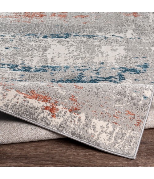 TIBETAN RUG Surya Tibetan TBT-2328 9 x 12 4 Rug