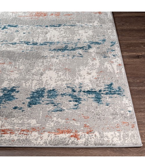 TIBETAN RUG Surya Tibetan TBT-2328 9 x 12 4 Rug