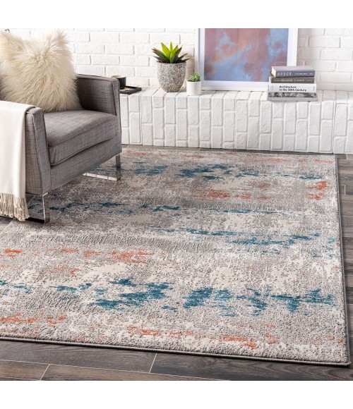 TIBETAN RUG Surya Tibetan TBT-2328 9 x 12 4 Rug