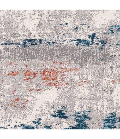 TIBETAN RUG Surya Tibetan TBT-2328 9 x 12 4 Rug