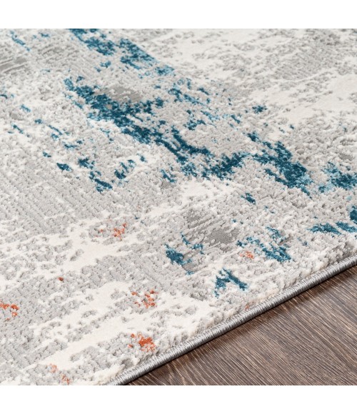 TIBETAN RUG Surya Tibetan TBT-2328 9 x 12 4 Rug