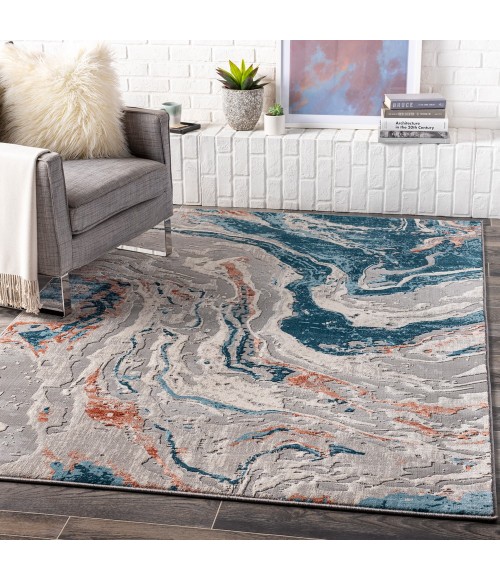 TIBETAN RUG Livabliss Tibetan TBT-2329 9 x 12 4 Rug