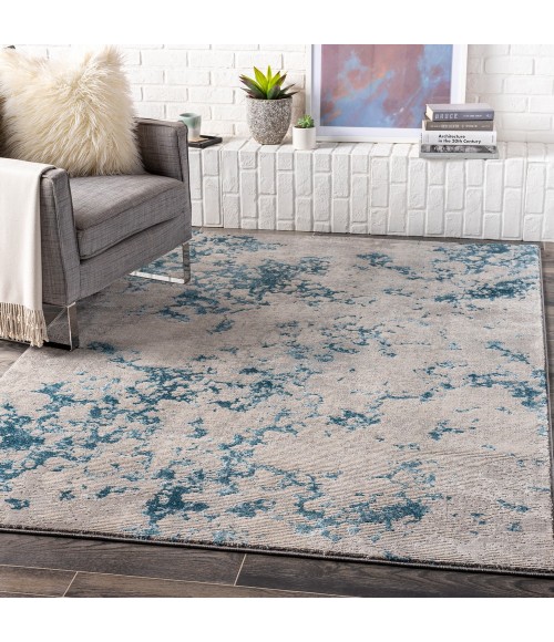 Surya Tibetan TBT-2330 9  x 12 4 Rug