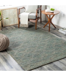 Livabliss Trace TCE2305 Sage Camel Area Rug 5 ft. X 7 ft. 6 in. Rectangle