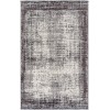 Livabliss Toscana TCN2303 Slate Charcoal Area Rug 7 ft. 6 in. X 10 ft. Rectangle