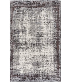 Livabliss Toscana TCN2303 Slate Charcoal Area Rug 7 ft. 6 in. X 10 ft. Rectangle