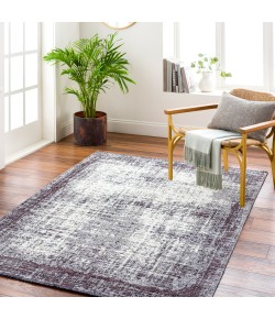 Livabliss Toscana TCN2303 Slate Charcoal Area Rug 7 ft. 6 in. X 10 ft. Rectangle
