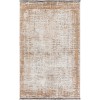 Livabliss Toscana TCN2304 Cream Tan Area Rug 9 ft. 10 in. X 13 ft. Rectangle