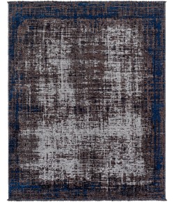 Livabliss Toscana TCN2305 Navy Pale Blue Area Rug 7 ft. 6 in. X 10 ft. Rectangle