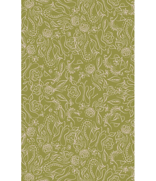 TIC TAC TOE RUG Surya Tic Tac Toe TCT-6007-76x96 rug