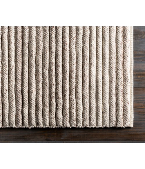 Tundra TDA-1000 Rug Tundra TDA-1000 5' x 7'6" Handmade Rug