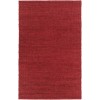 Surya Tonga TGA6003 Red Area Rug 8 ft. X 11 ft. Rectangle