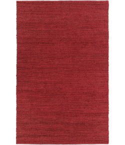 Surya Tonga TGA6003 Red Area Rug 8 ft. X 11 ft. Rectangle