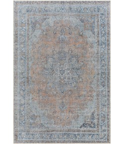 Livabliss Tahmis THI2705 Blue Slate Area Rug 5 ft. 3 in. X 7 ft. 3 in. Rectangle