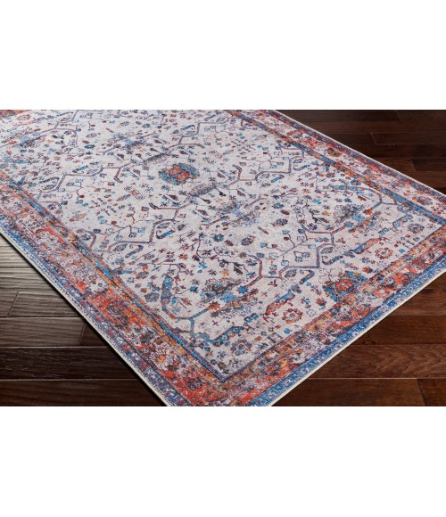 Tahmis Rug Surya Tahmis Rug THI2713