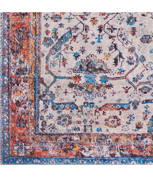 Tahmis Rug Surya Tahmis Rug THI2713