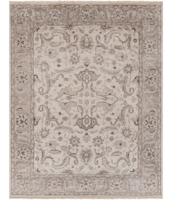 Surya Theodora THO3003 Medium Gray Camel Area Rug 8 ft. X 10 ft. Rectangle