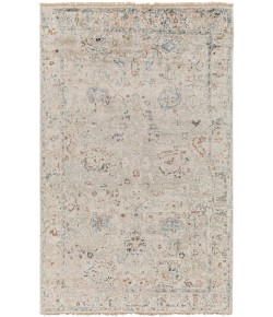 Surya Theodora THO3008 Denim Sky Blue Area Rug 6 ft. X 9 ft. Rectangle
