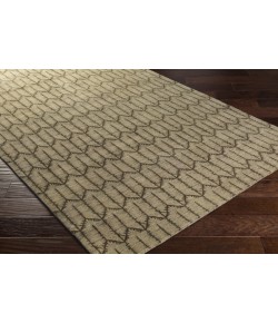 Surya Thompson THP1000 Khaki Camel Area Rug 4 ft. X 6 ft. Rectangle