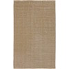 Surya Tiffany TIF7005 Beige Area Rug 3 ft. 3 in. X 5 ft. 3 in. Rectangle