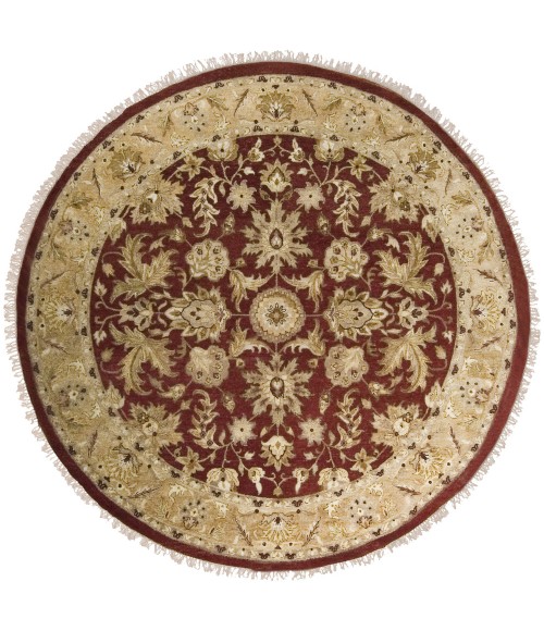 TIMELESS RUG Surya Timeless TIM-7901-8ROUND rug