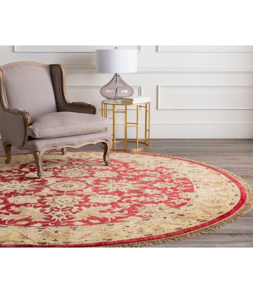 Timeless TIM-7901 9' x 13' Handmade Rug