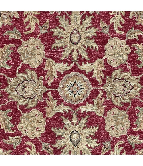 Timeless TIM-7901 9' x 13' Handmade Rug
